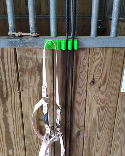 SmartHitch Whip&Hook - magnetyczny uchwyt na baty - obrazek 6