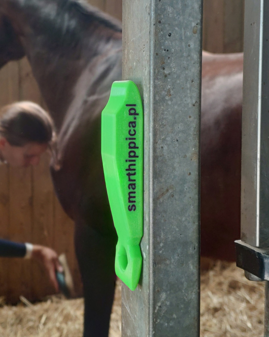 EquiMeasure Device - precyzyjne urządzenie do pomiaru dopasowania nachrapnika - obrazek 5