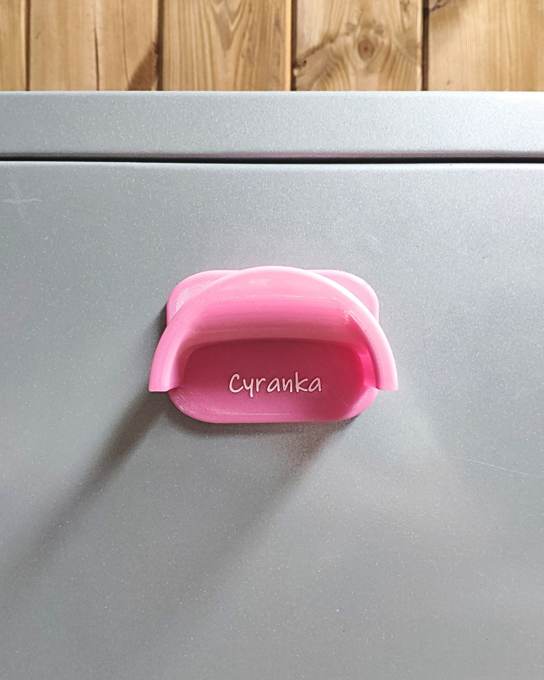 SmartHitch Single - personalizowany magnetyczny uchwyt stajenny - obrazek 6