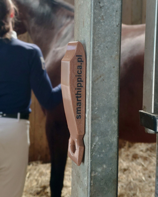 EquiMeasure Device - precyzyjne urządzenie do pomiaru dopasowania nachrapnika - obrazek 6