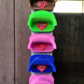 SmartHitch Single - edycja walentynkowa