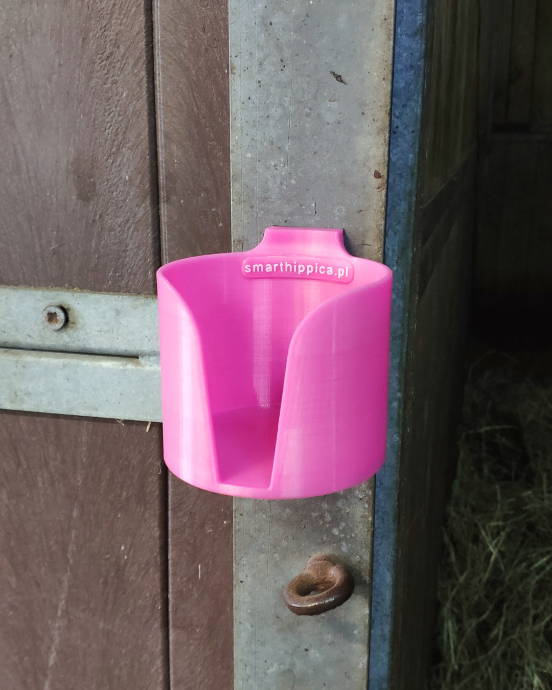 SmartHitch Cup Holder - magnetyczny uchwyt stajenny na napój - obrazek 8