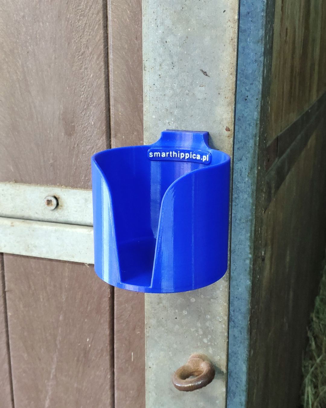 SmartHitch Cup Holder - magnetyczny uchwyt stajenny na napój - obrazek 9