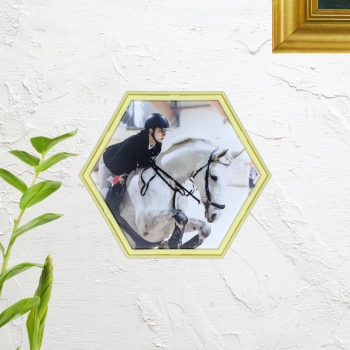 SmartMemory Photo Wall - ramka ścienna na zdjęcia